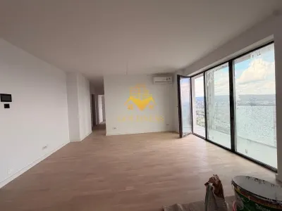 4 camere Centru ,Mihai Viteazu |94 mp finisat et 18 parcare inclusa | - foto 7