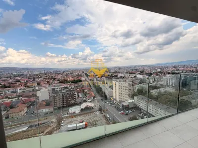 4 camere Centru ,Mihai Viteazu |94 mp finisat et 18 parcare inclusa | - foto 8
