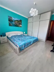Apartament 2 camere cu balcon zona Rahovei - foto 4