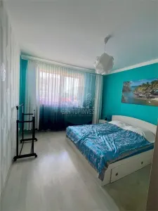 Apartament 2 camere cu balcon zona Rahovei - foto 5