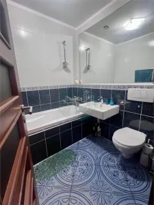 Apartament 2 camere cu balcon zona Rahovei - foto 6