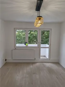 Vanzare apartament cu 2 camere, str. Saturn, cartier Astra - Brasov