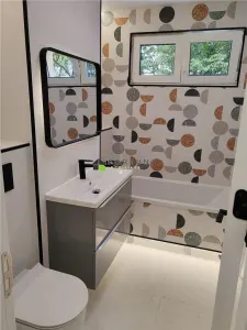 Vanzare apartament cu 2 camere, str. Saturn, cartier Astra - foto 9