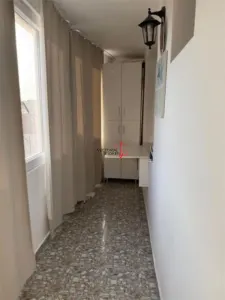10 min distanta metrou OBOR- Etaj 4/10, renovat mobilat si utilat - foto 7