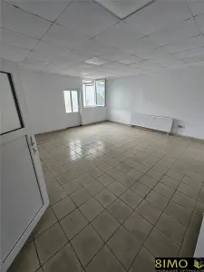 Hala metalica cu spatiu birou, 80 mp, in Scheia, Str Humorului - Suceava
