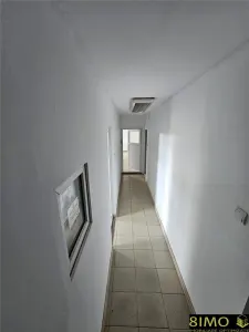 Hala metalica cu spatiu birou, 80 mp, in Scheia, Str Humorului - foto 2