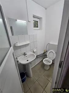 Hala metalica cu spatiu birou, 80 mp, in Scheia, Str Humorului - foto 5