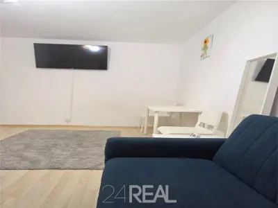 Garsoniera Camil Ressu - Dristor - Bucuresti