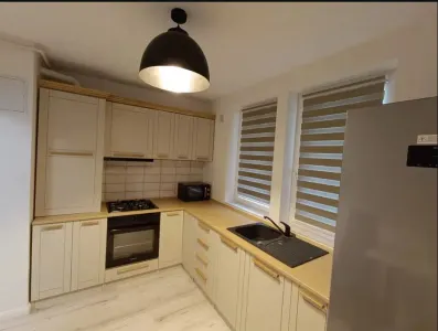 Apartament  2 camere, 58mp, Ama Residence, incalzire pardoseala, parcare,Unirii - foto 3