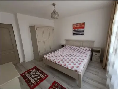 Apartament  2 camere, 58mp, Ama Residence, incalzire pardoseala, parcare,Unirii - foto 4