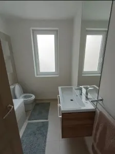 Apartament  2 camere, 58mp, Ama Residence, incalzire pardoseala, parcare,Unirii - foto 6
