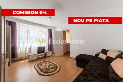 Apartament 2 camere de vânzare – Parter, Cartier Nord - foto 5