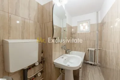 Apartament 2 camere de vânzare – Parter, Cartier Nord - foto 3