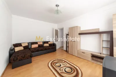 Apartament 2 camere de vânzare – Parter, Cartier Nord - foto 8