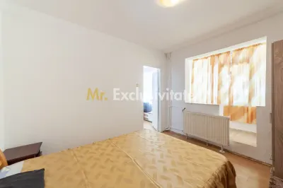 Apartament 2 camere de vânzare – Parter, Cartier Nord - foto 9