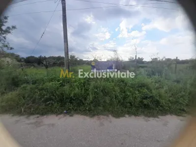 Teren de vânzare – oportunitate excelentă de investiție în Crângurile de Sus - foto 2