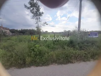 Teren de vânzare – oportunitate excelentă de investiție în Crângurile de Sus - foto 5