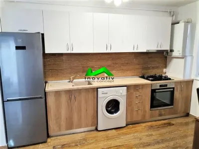 Apartament de inchiriat 2 camere Sibiu City Residence - foto 4