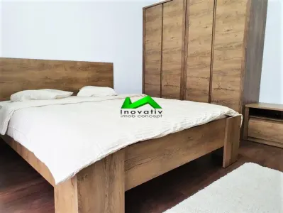 Apartament de inchiriat 2 camere Sibiu City Residence - foto 6