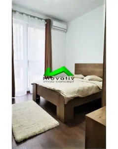 Apartament de inchiriat 2 camere Sibiu City Residence - foto 7
