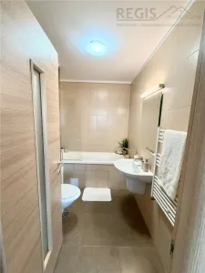 Studio mobilat si utilat | Top City - Coresi | Parcare + Boxa - foto 9