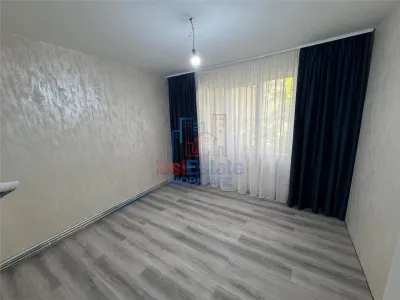 Apartament 3 camere in cartier Alexandru cel Bun - foto 4