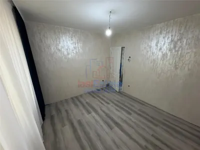 Apartament 3 camere in cartier Alexandru cel Bun - foto 6
