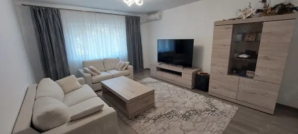 Bd Unirii, 3 camere dec, 2 bai, centrala, parcare - Bucuresti