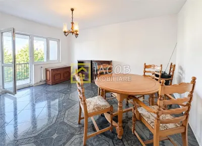 De inchiriat | Apartament de 75 mp utili in zona centrala a Bacaului - foto 3
