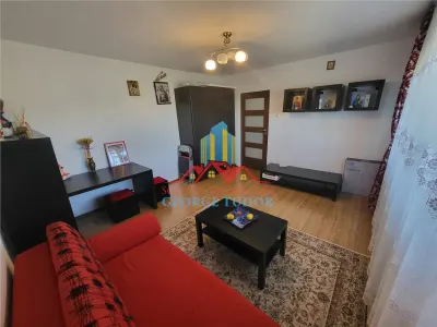 Inchiriere 2 camere Militari Pacii - Bucuresti