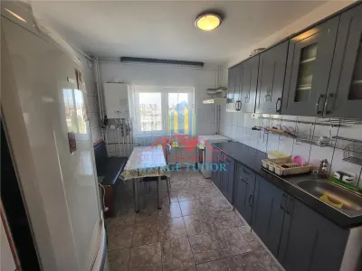 Inchiriere 2 camere Militari Pacii - foto 4