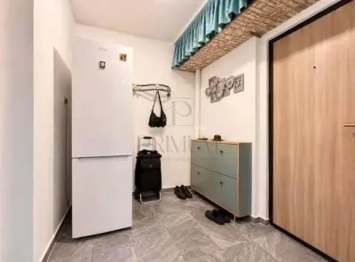 BRANCOVEANU - 2 CAMERE - ETAJUL 1 - MOBILAT SI UTILAT - foto 7