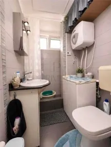 BRANCOVEANU - 2 CAMERE - ETAJUL 1 - MOBILAT SI UTILAT - foto 9