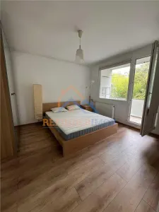 Apartament 3 camere (68 mp) | Prima inchiriere | 5 min Metrou Aparatorii Patriei - Bucuresti