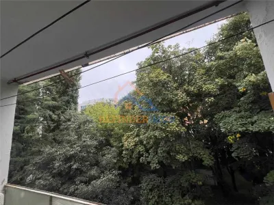 Apartament 3 camere (68 mp) | Prima inchiriere | 5 min Metrou Aparatorii Patriei - foto 2