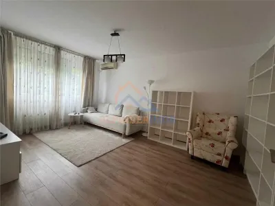 Apartament 3 camere (68 mp) | Prima inchiriere | 5 min Metrou Aparatorii Patriei - foto 4