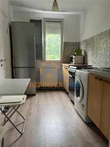 Apartament 3 camere (68 mp) | Prima inchiriere | 5 min Metrou Aparatorii Patriei - foto 7