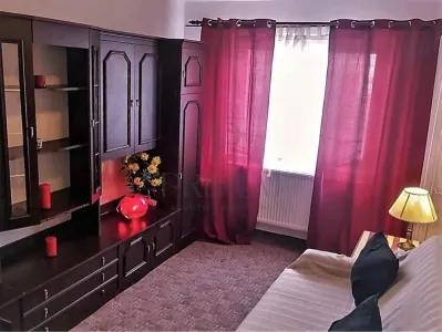 COMPLEX - APARTAMENT 1 CAMERA -  mobilat, utilat, decomandat - foto 2