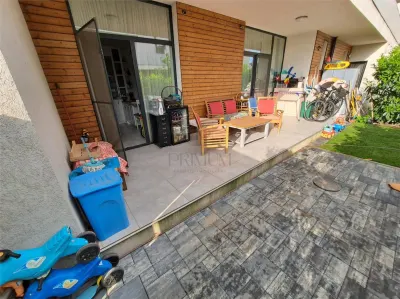 LIPOVEI - PARTER - GRADINA 40mp - 3 CAMERE - TERASA 16mp - INCALZIRE PARDOSEALA - LOC PARCARE - Timisoara