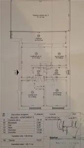 LIPOVEI - PARTER - GRADINA 40mp - 3 CAMERE - TERASA 16mp - INCALZIRE PARDOSEALA - LOC PARCARE - foto 4