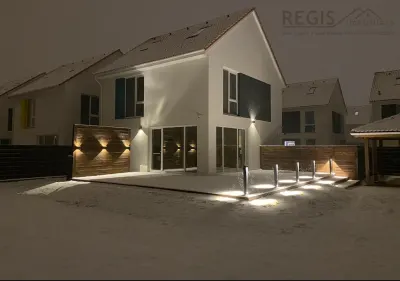 Casa de inchiriat cu gradina superba , liniste si confort in Brasov - foto 18