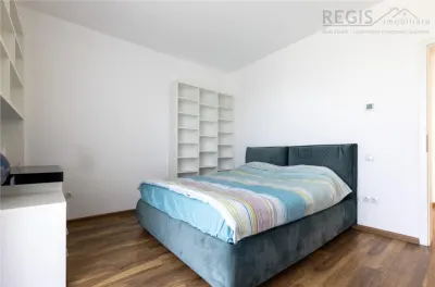 Casa de inchiriat cu gradina superba , liniste si confort in Brasov - foto 9