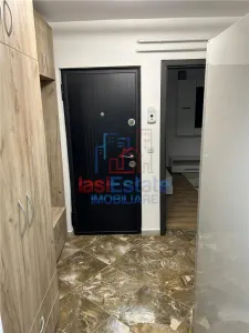 Moara de Foc zona Pacurari Apartament 2 camere - foto 12