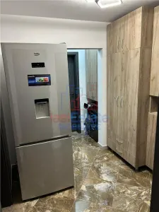 Moara de Foc zona Pacurari Apartament 2 camere - foto 13