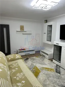 Moara de Foc zona Pacurari Apartament 2 camere - foto 4