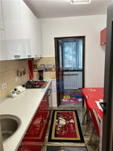 Moara de Foc zona Pacurari Apartament 2 camere - foto 7