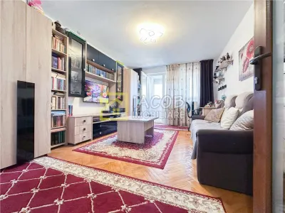 Apartament cu 2 camere de inchiriat | Cornisa Bistritei, Bacau - Bacau