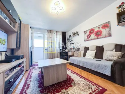 Apartament cu 2 camere de inchiriat | Cornisa Bistritei, Bacau - foto 3