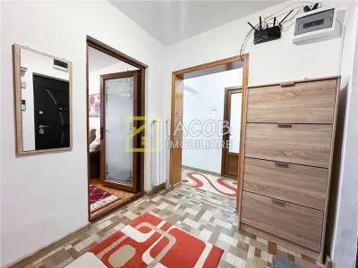 Apartament cu 2 camere de inchiriat | Cornisa Bistritei, Bacau - foto 4