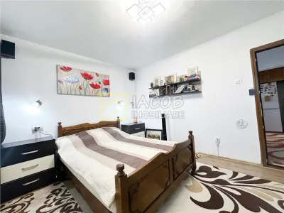 Apartament cu 2 camere de inchiriat | Cornisa Bistritei, Bacau - foto 7